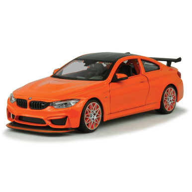 m4 diecast