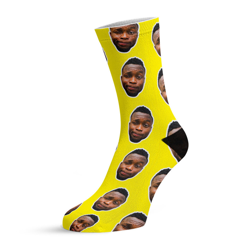 Yellow  Socks Yellow  Socks