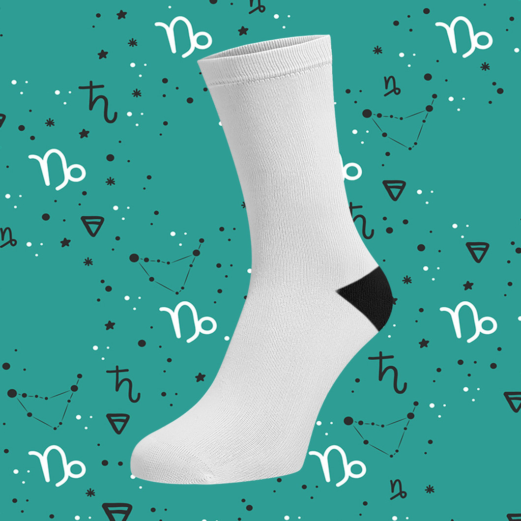 Capricorn Socks Capricorn Socks