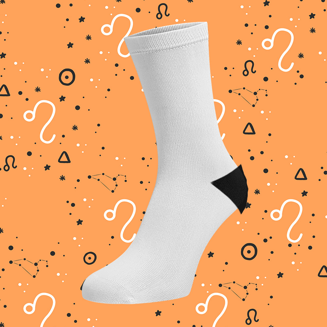 Leo Socks