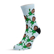 Elfie Selfie™  Socks