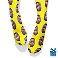 Yellow  Socks Yellow  Socks