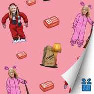 Christmas Story Gift Wrap