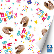 Birthday Star Birthday Star