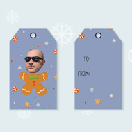 Let's Get Baked Gift Tags Let's Get Baked Gift Tags