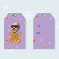 Let's Get Baked Gift Tags Let's Get Baked Gift Tags