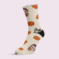 Challah La La Socks
