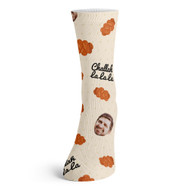 Challah La La Socks
