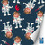 Astronaut Gift Wrap