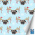 Reindeer Antlers™ Gift Wrap