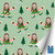 Little Miss Elfie™ Gift Wrap