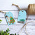 Cousin Eddie's Christmas Vacation Gift Tags