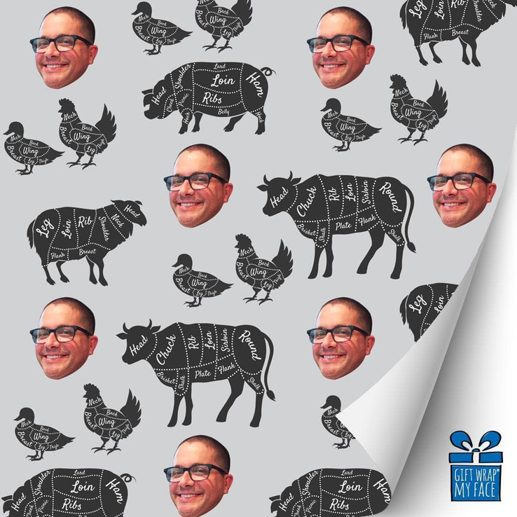 Butcher Cuts Butcher Cuts