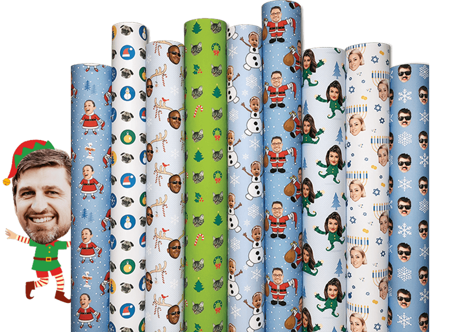 Holiday items