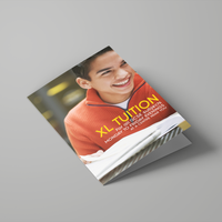 Printed on environmentally friendly paper with vegetable based inks.