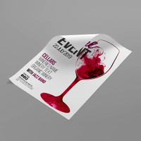 A4 Posters with Free PDF Proof and Fast Free Delivery.