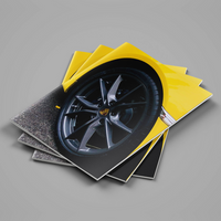A4 16 Page Brochures