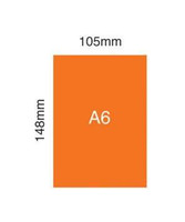 A6 Deskpads