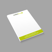 A6 Deskpads