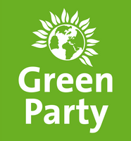 Green Party A3 Folded Leaflets Green Party A3 Folded Leaflets