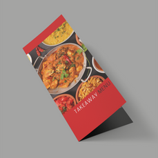 A4 Folded Long Leaflets/Flyers with Free PDF Proof and Fast Free Delivery.