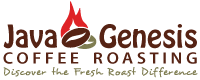 JavaGenesis Coffee Roasting