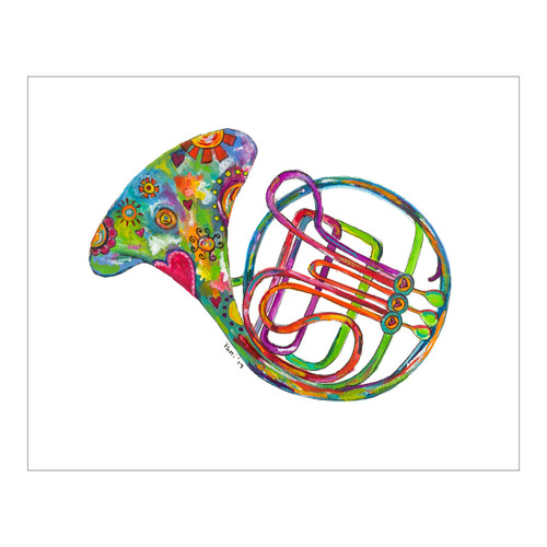 French Horn