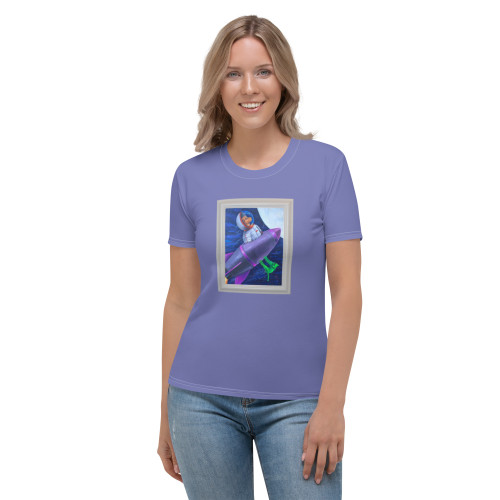 Out of This World Women's T-shirt