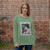 Framed Sloth Unisex Sweatshirt