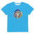 Macaboy with Hat Youth crew neck t-shirt