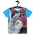 Rabbit Kids crew neck t-shirt