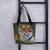 Tiger Tote bag