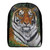 Tiger Minimalist Backpack