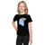 Eagle Kids crew neck t-shirt