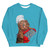 Baking Biscuits Unisex Sweatshirt