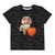 Macaboy Mummy Youth crew neck t-shirt