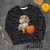 Macaboy Mummy Sweatshirt