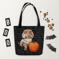 Macaboy Mummy Tote bag