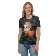 Macaboy Mummy Women's T-shirt