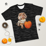 Macaboy Mummy t-shirt