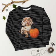 Macaboy Mummy Sweatshirt