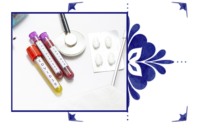 Analíticas de colesterol y control metabólico en Marchena, Sevilla