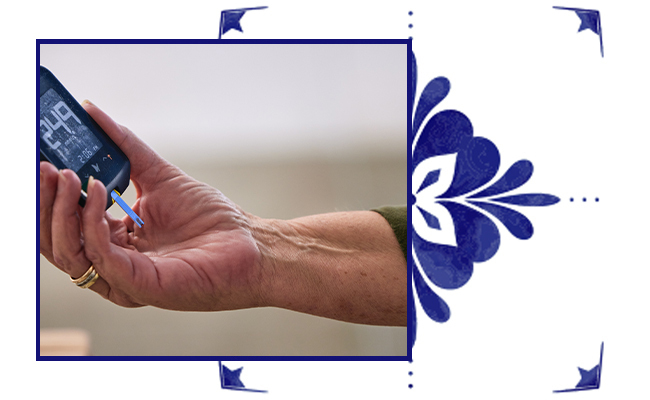 Analíticas de colesterol y control metabólico en Marchena, Sevilla