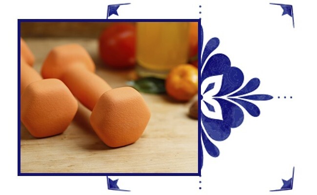 Nutricion y dietética de Farmacia Carmen Ortiz en Benacazón (Sevilla)