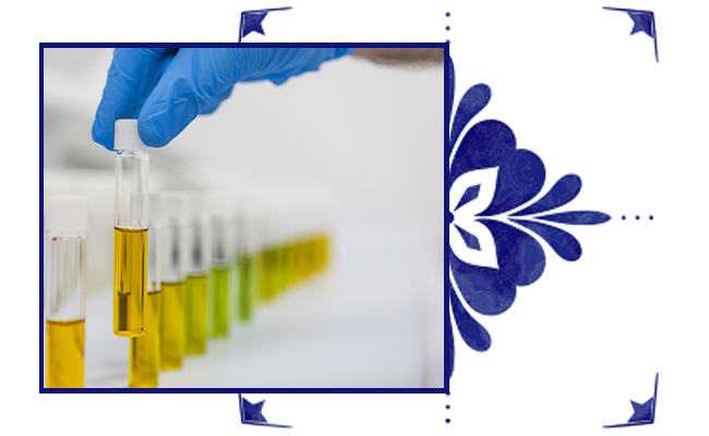 Test de orina y test de drogas en Farmacia Albarreal, en Marchena, Sevilla