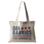 Dan Barrios (Natural Canvas Tote)