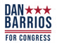 Dan Barrios for Congress Webstore