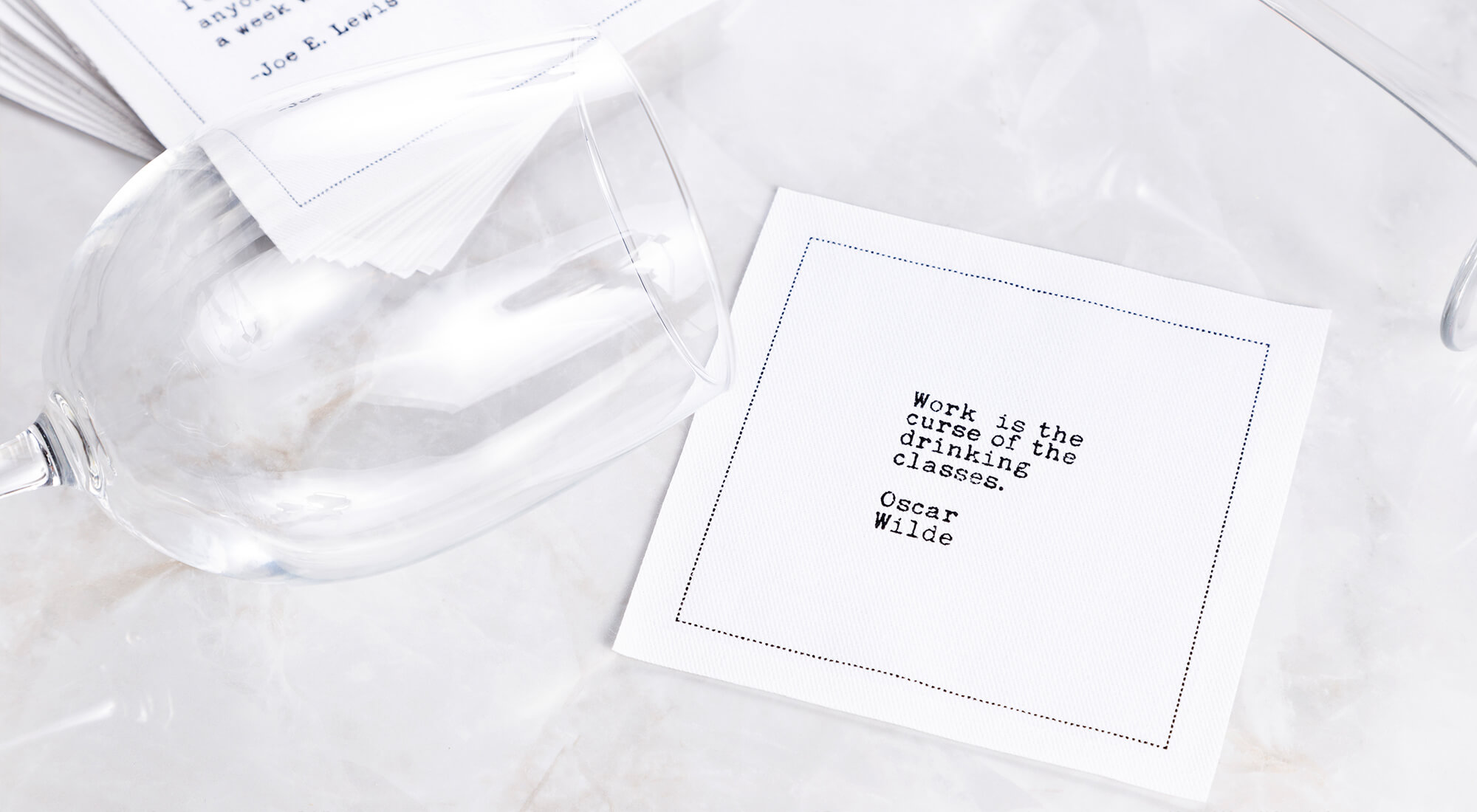 Featured image of post How to Make Signature Napkins Inc