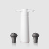 Original Wine Saver Pack White