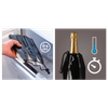 Active Cooler Champagne Black